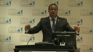 SBA - NSBW - Atlanta, GA - May 3rd, 2016