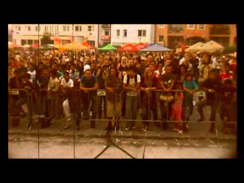 Piňazi de?! - Pinazi DE ! ! ! - Stropkovský Jarmok 2011 (official)