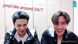 What does Jimin & J-hope think about Black wom