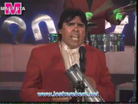 Violencia - Los Bereberes