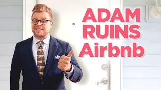 Why Your Airbnb May Be ILLEGAL