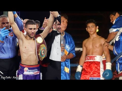 WILFREDO MENDEZ VS CARLOS BUITRAGO (WHO WINS?)