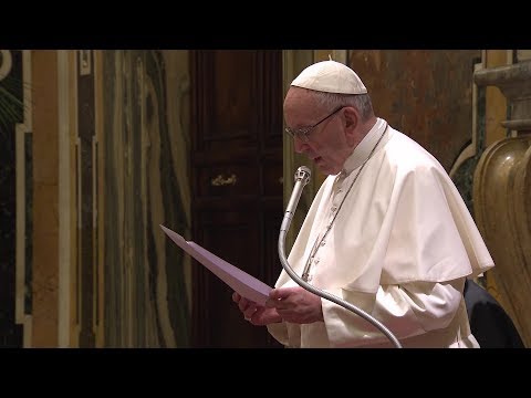 El Papa explica por qué en Cuaresma son claves la oración, la limosna y el ayuno