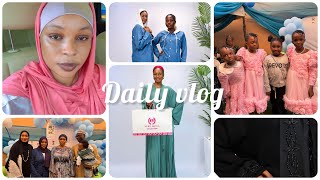 Download lagu Mom. Boss. Student. 📚🎉 | Days of Photoshoots, Birthdays & Book Hustle! mp3