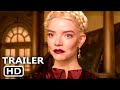AMSTERDAM Trailer (2022) Margot Robbie, Anya Taylor-Joy, Christian Bale Movie