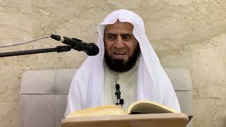 صورة من رأى صائما يشرب ناسيا || د. سامي الواكد .