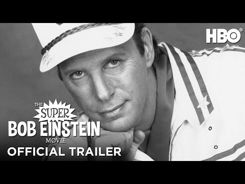 The Super Bob Einstein Movie (Trailer)