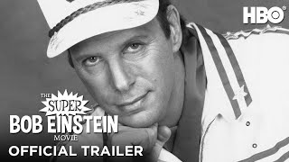 The Super Bob Einstein Movie (2021) Video