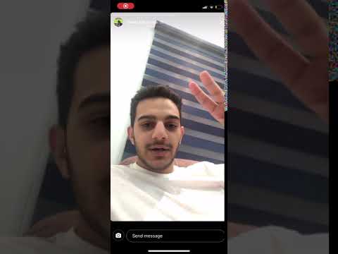 Happy Birthday Yousif, From Fawaz