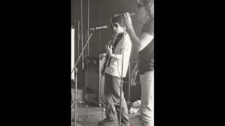 The Void-You Take My Money (The Damned cover) (Live Utica College Pub 3-7-80)