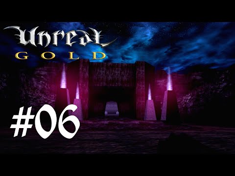 Let's Play Unreal (1998) - 06 - Bluff Eversmoking