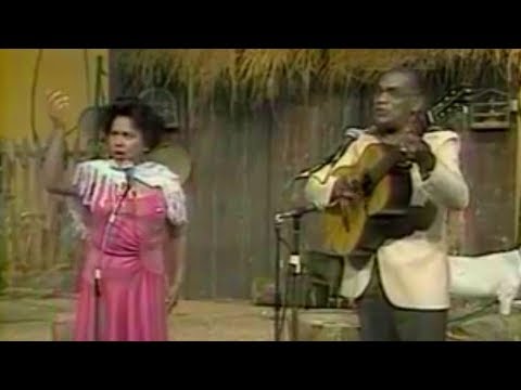 Cascatinha & Inhana - Guarânia Da Lua Nova (Ao Vivo) | 1980