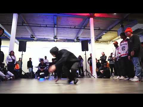 Rinto vs Stepz Uno | Techsgiving Top 16 | SSC SEASON 1 FINALE x TECHSGIVING 2022