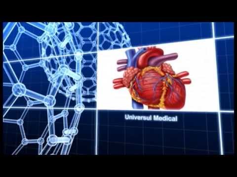 Emisiunea Universul Medical – 11 octombrie 2015 – partea a II-a – invitat dr. Calin Tiu