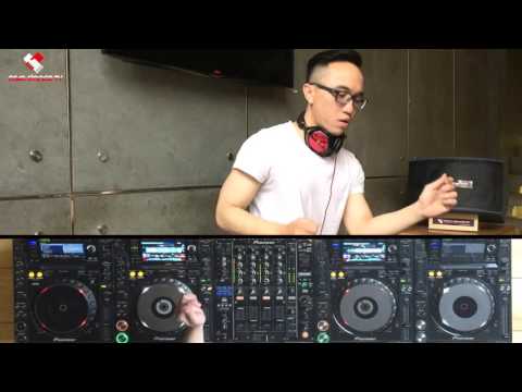 ASIA DANCE TV - EPISODE 38 : DJ BEE