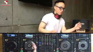 ASIA DANCE TV - EPISODE 38 : DJ BEE