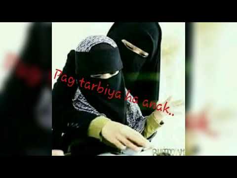 𝗣𝗮𝗴𝗯𝗶𝗮𝘁 𝗦𝗶𝗻 𝗞𝗮𝗺𝗮𝗮𝘀𝗮𝗻 𝗣𝗮 𝗞𝗮𝗮𝗻𝗮𝗸𝗮𝗻 𝗡𝗶𝗹𝗮 - Ustadz Al-Basher Adjuram (Tausug)p1#Patumtum♡︎