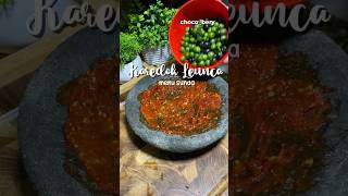 Download lagu Karedok Leunca ala Ibu Imas #viral mp3