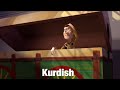 Who S Got My Hat Kurdish