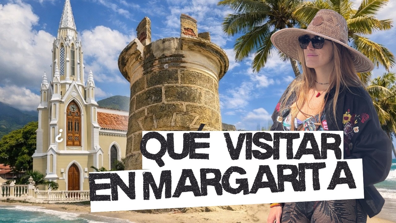 Qué hacer en Margarita: los imperdibles que debes vivir!