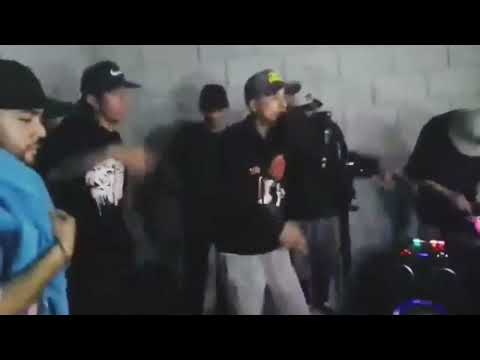 WERED CYPHER #1 - PROA/ BOLSA 13/ CH BSRA/ J DAN/ ADAM CESPEDES/ J1R / HOSPEK BEAT- TORREÓN COAHUILA