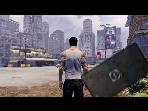 Sleeping Dogs - Case 2: Hotshot Lead 2 - First Playthrough pt14