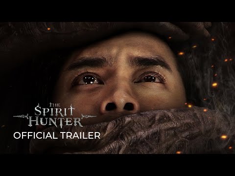 Tráiler El cazador de espiritus [WEB-DL] 2024