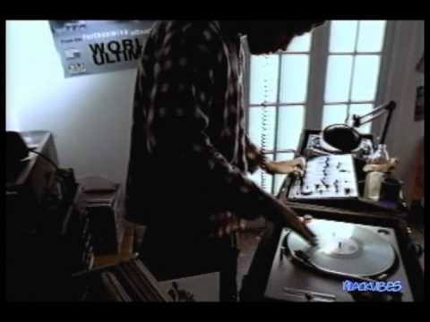 The Nonce - Mixtapes [HQ]