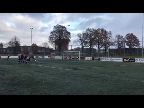 EFC PW 1885 5 - BSC Unisson 3 (0-2)