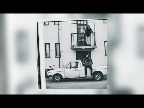 Tykopaatti & Pavel - Kulma [Audio]