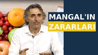 Mangal Kanser Yapar Mı?