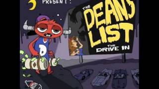 The Dean&#39;s List - Dear Professor