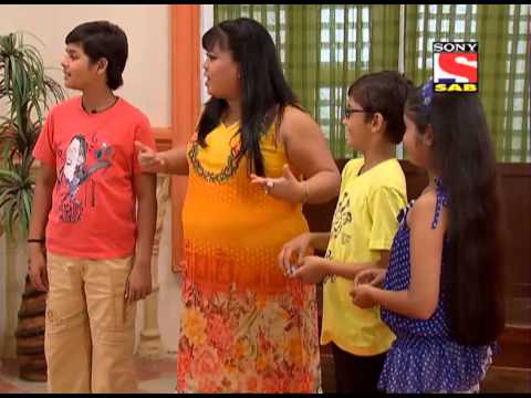 Baal Veer - Episode 232 - 14th August 2013