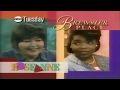 Roseanne And Brewster Place Promo