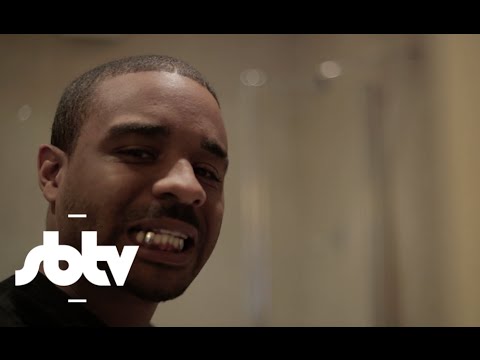 Shorty | What's Going On [Music Video]: SBTV