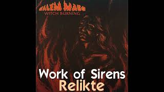 Relikte: Salem Mass - Witch Burning