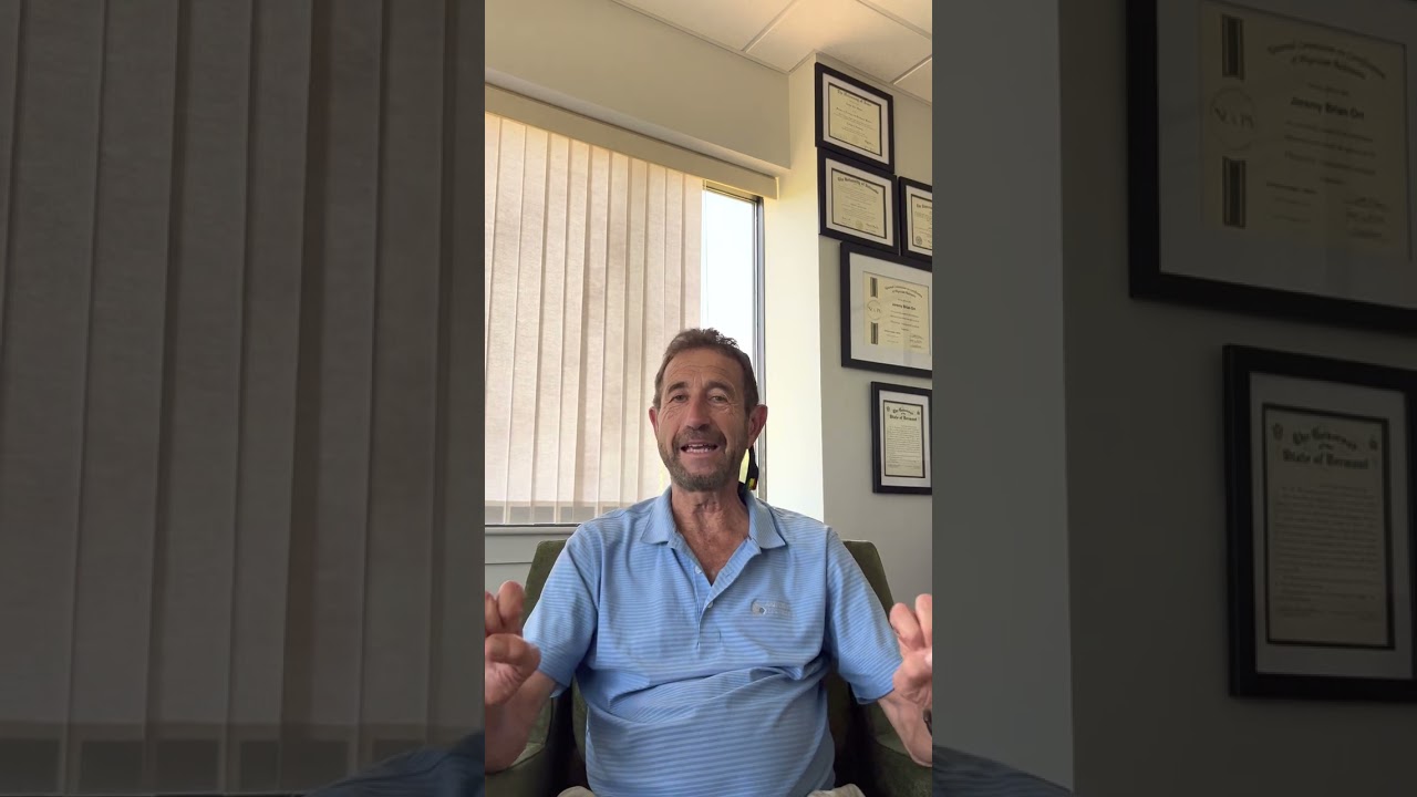 Knee Surgery Alternative - Regenerative Medicine - QC Kinetix in Colchester, VT! (802) 724-6537