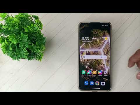 how to enable Talkback in xiaomi 11 lite ne 5G mobile in hindi