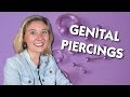 Genital Piercings