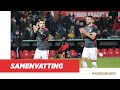 SAMENVATTING | Feyenoord - FC Emmen