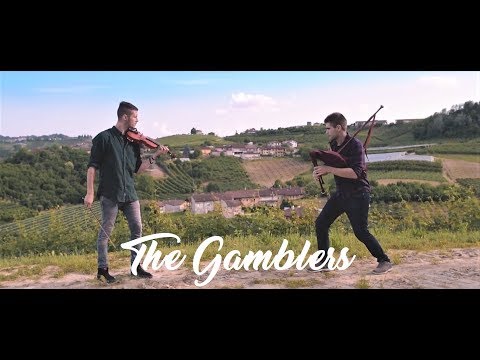 The Gamblers - In the Land of Wine
