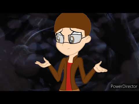 "Marcos Pan" Part 19 - Marcos Cares About Bloom