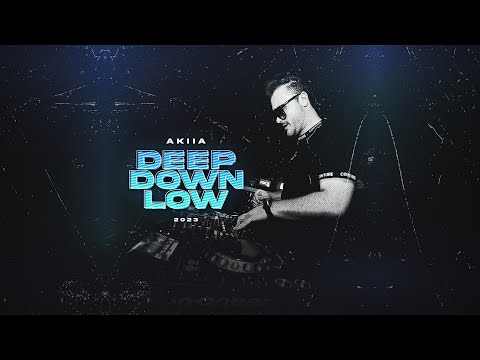 Akiia - Deep Down Low (2023)