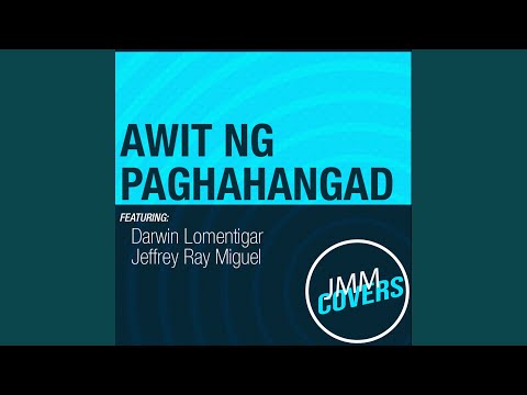 Awit Ng Paghahangad (Salmo 63)