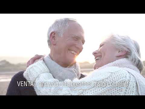 Venta Original LW15, LW25 und LW45: Airwasher und Air Humidifyer