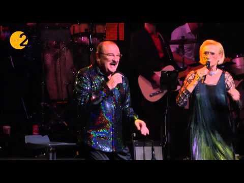 Radio 2 Eregalerij 2016: Nicole & Hugo - Goeiemorgen, morgen