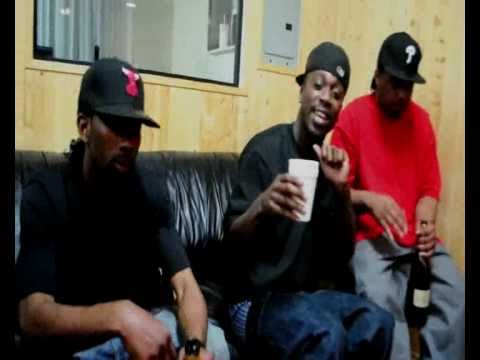 YP FAB - That's Just How it Goes (feat Trap Davis)