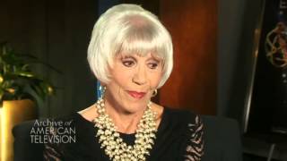 Thumbnail of Rona Barrett