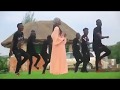 ANFARA Latest Hausa Song Video Ft Misbahu aka Anfara  Bilkisu Shema