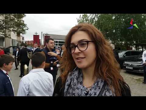 Свечена литија на иконата на Пресвета Богородица Брзопослушница 30.04.22